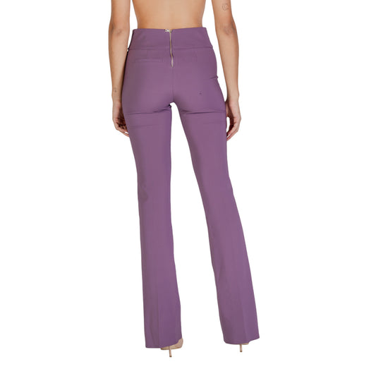Sandro Ferrone  Women Trousers