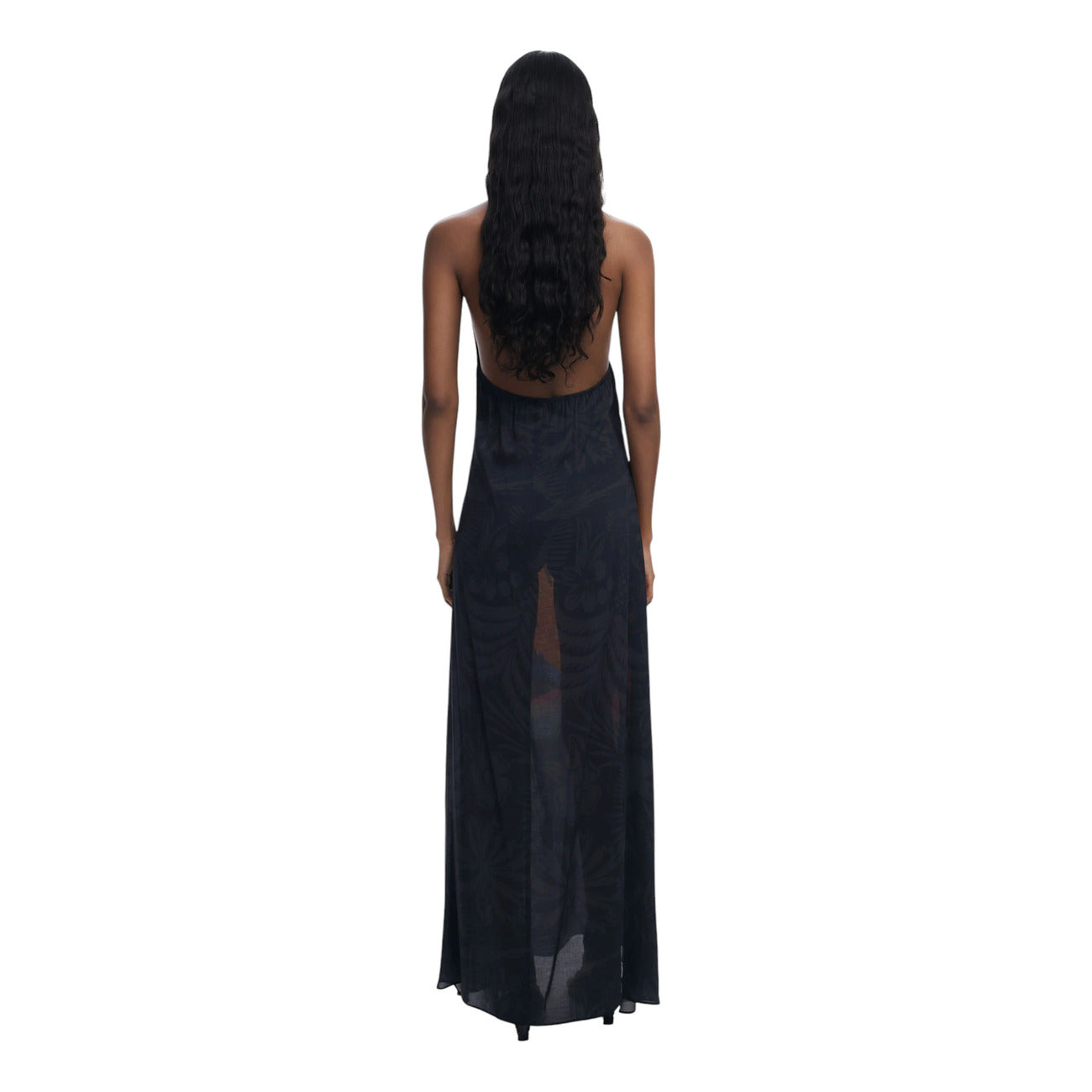 Desigual  Women Dress