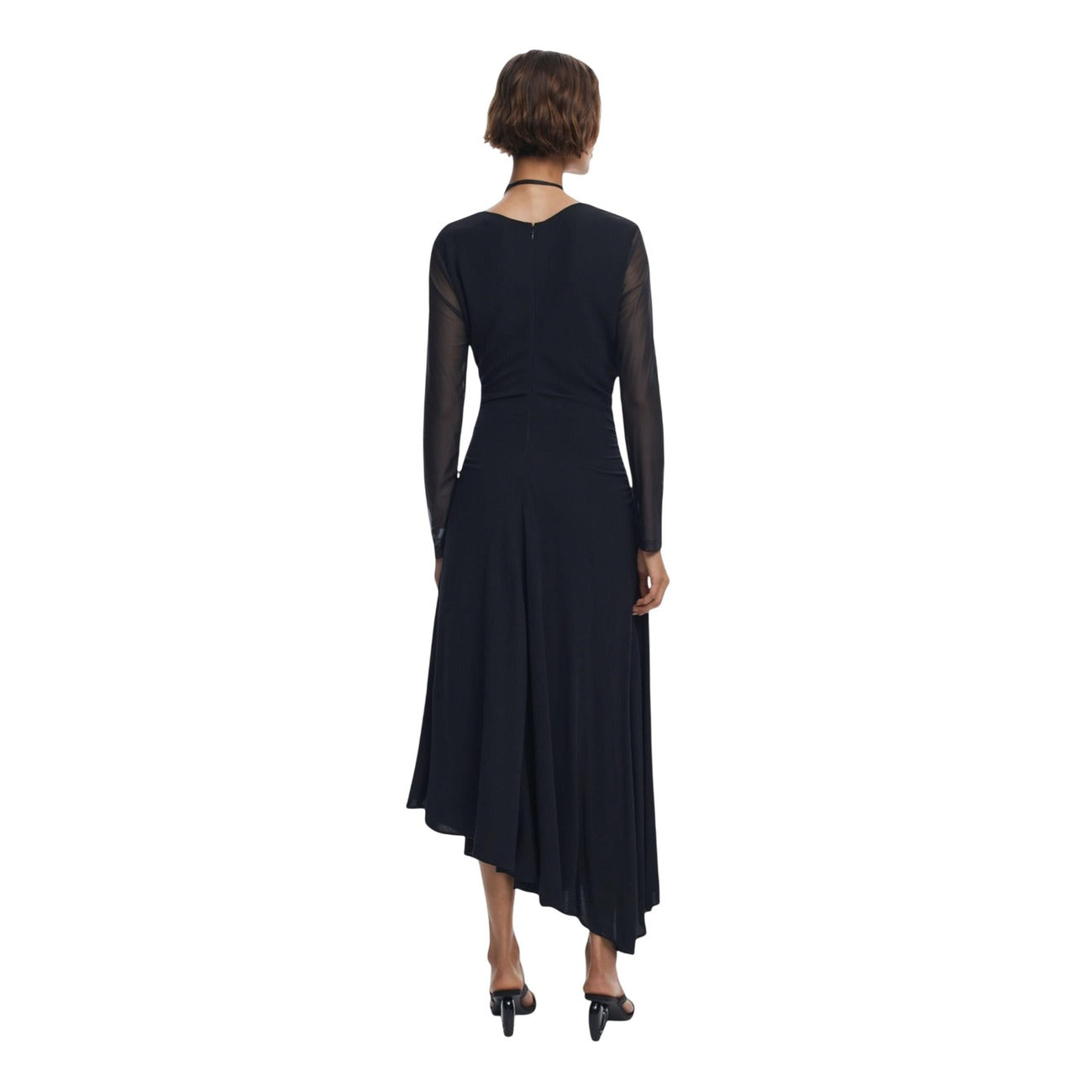 Desigual  Women Dress