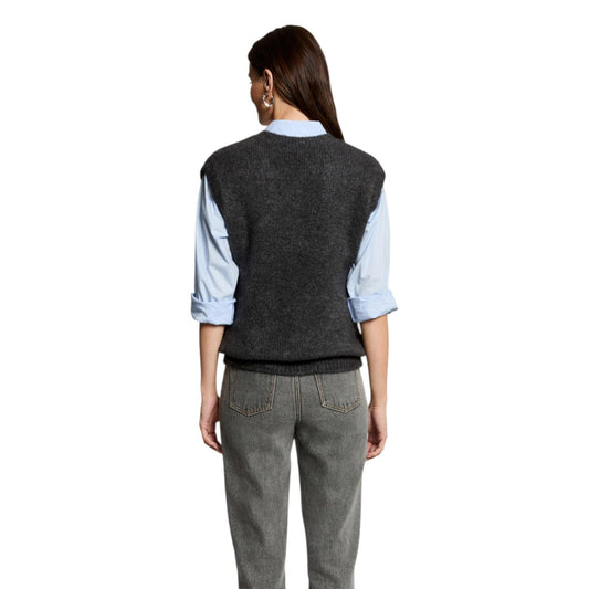 Morgan De Toi  Women Gilet