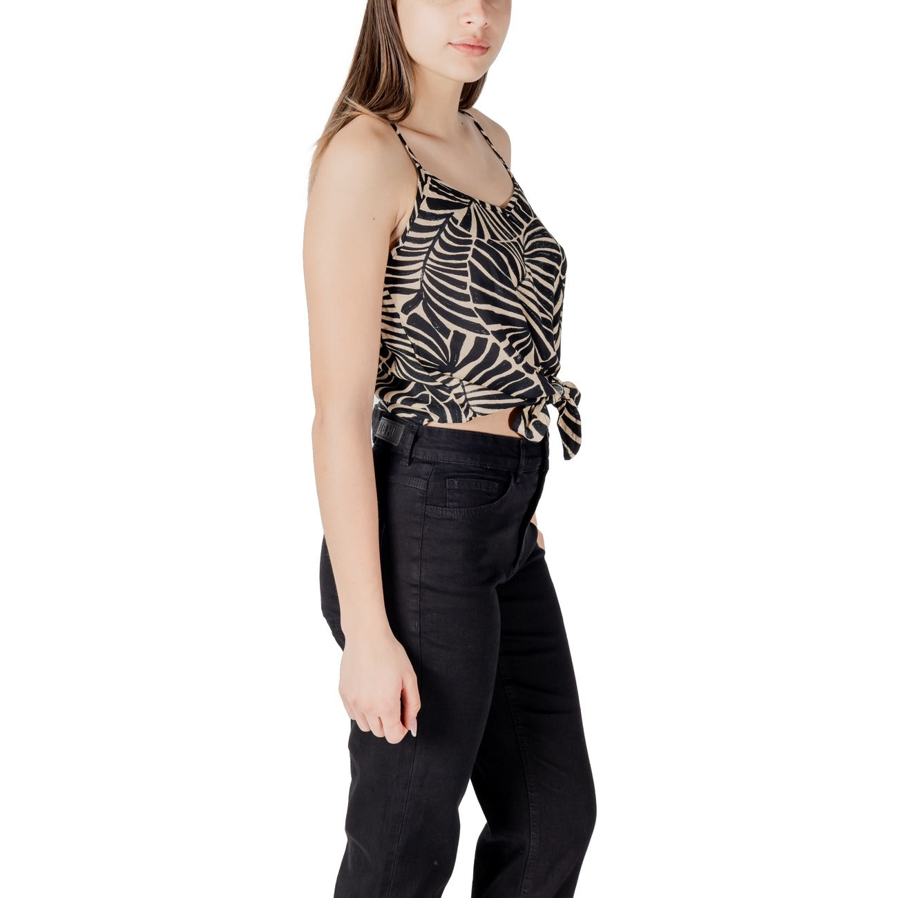 Only  Women Top