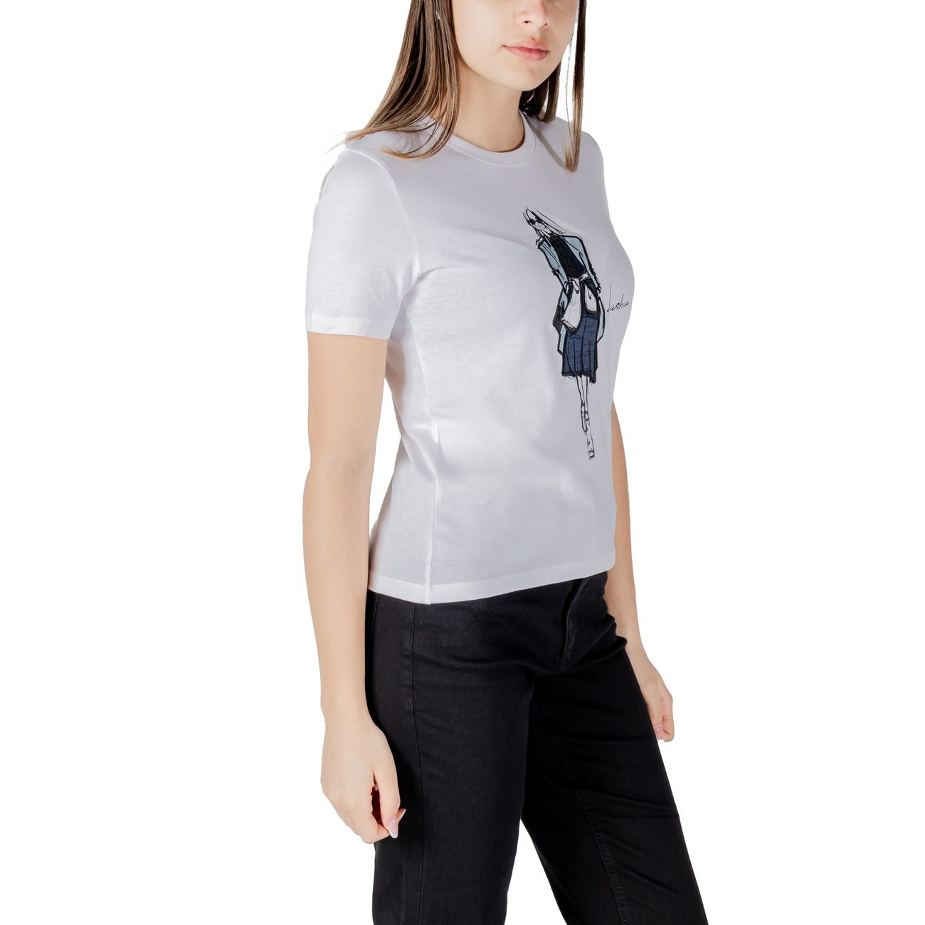 Only  Women T-Shirt