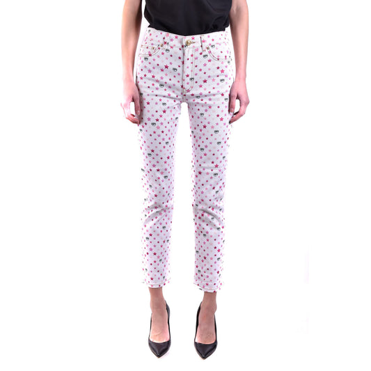 Chiara Ferragni  Women Jeans