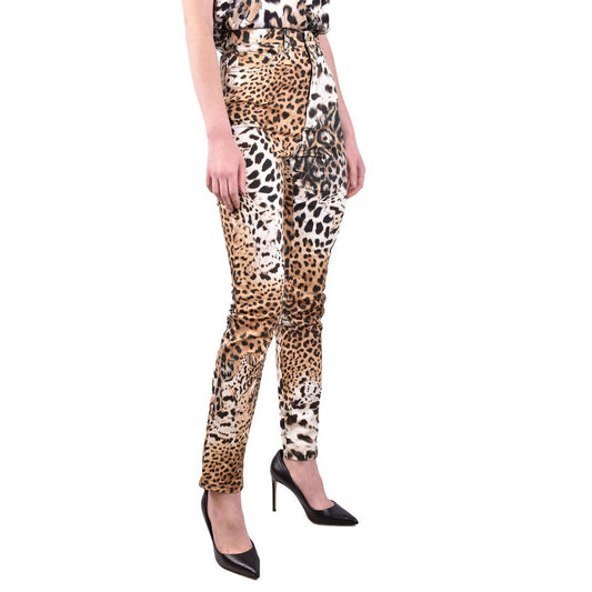 Roberto Cavalli  Women Trousers