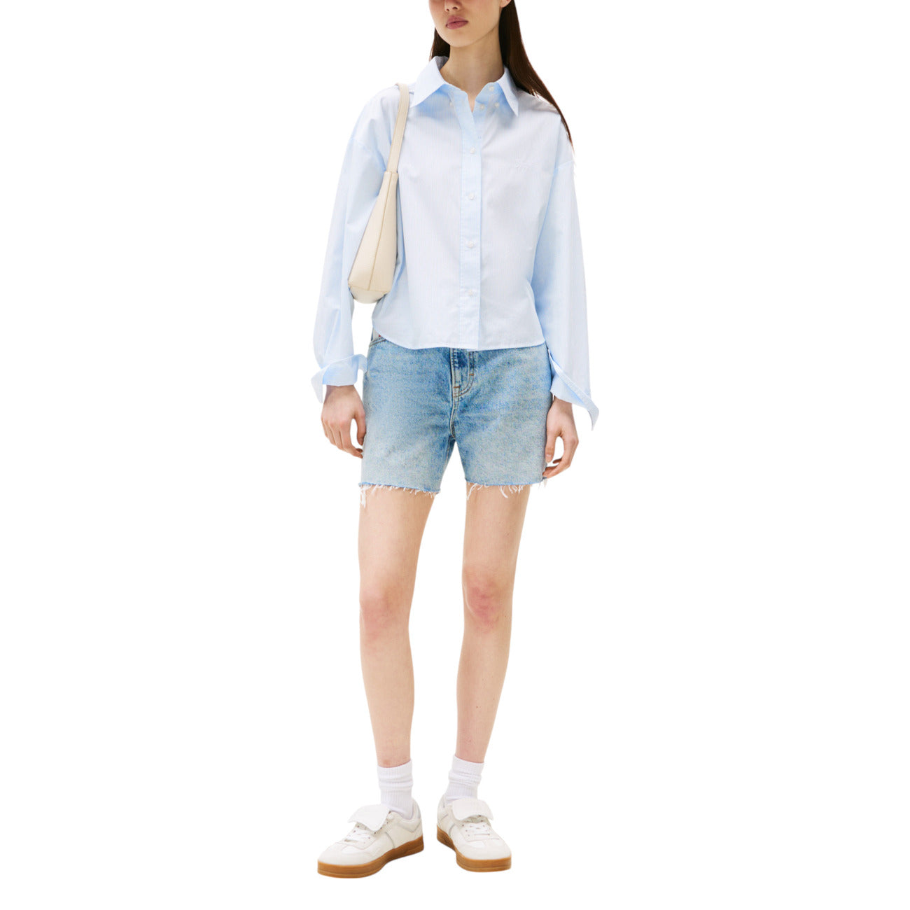 Tommy Hilfiger Jeans  Women Shirt