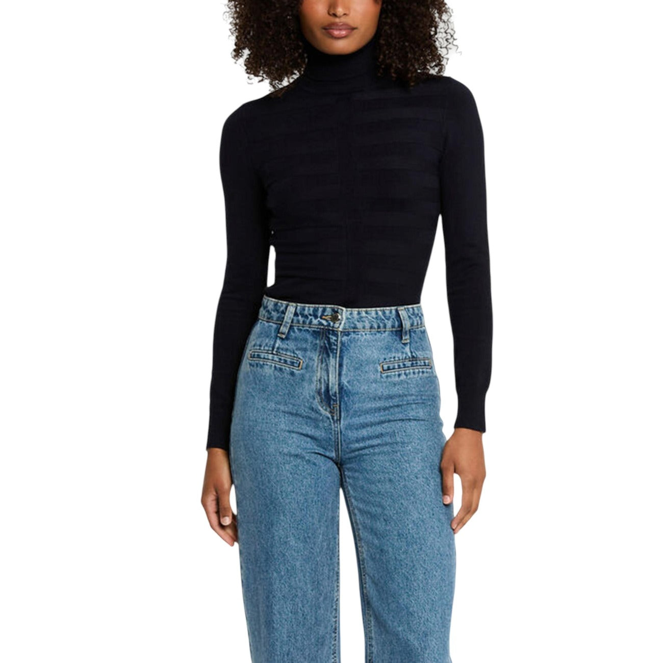 Morgan De Toi  Women Knitwear