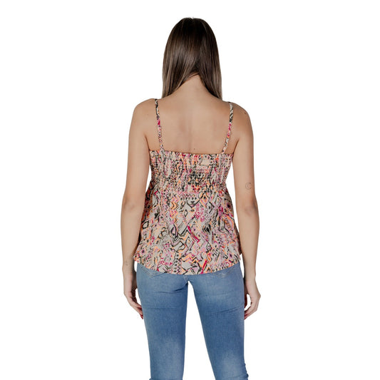 B.young  Women Undershirt