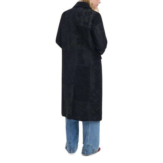 Desigual  Women Coat
