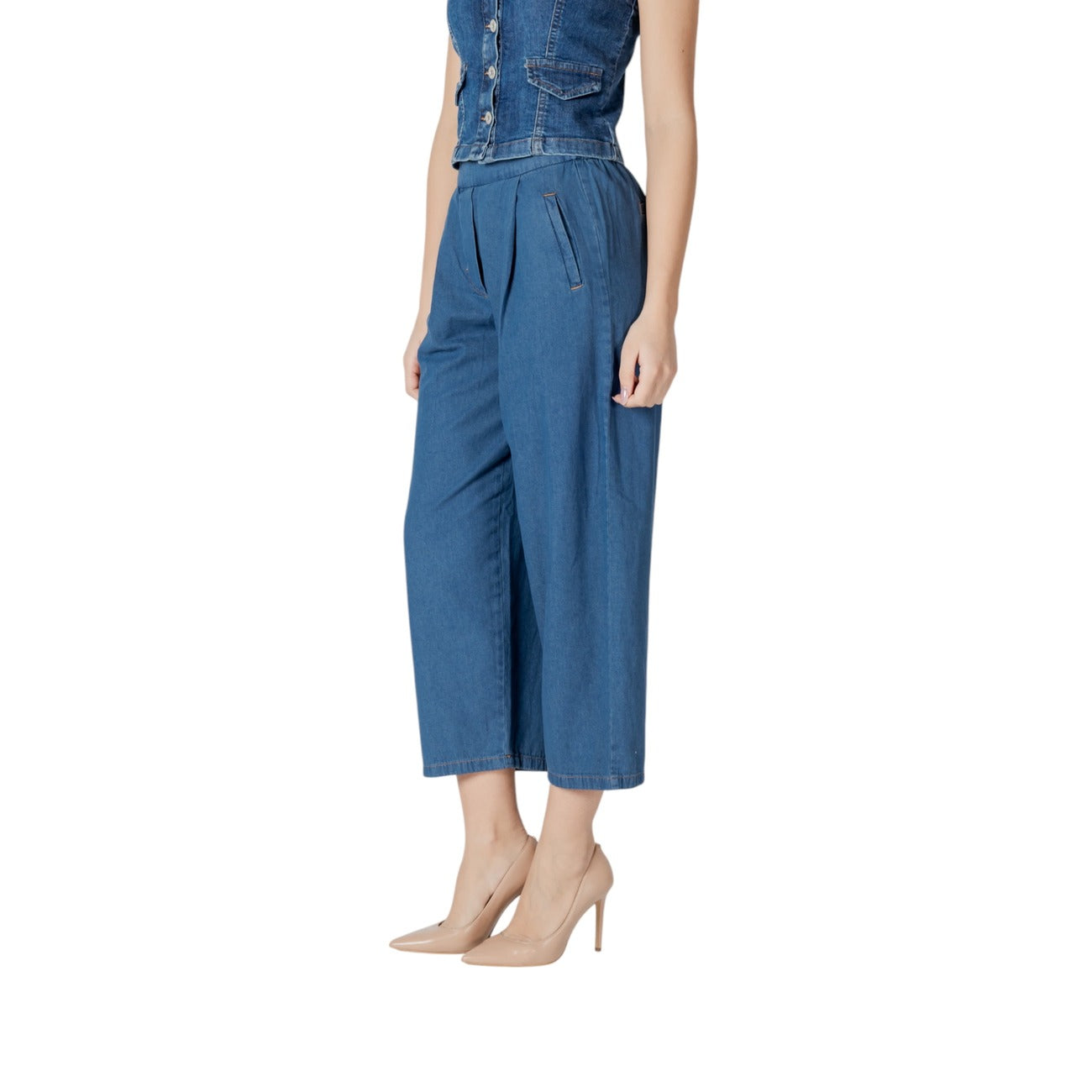Ichi  Women Jeans