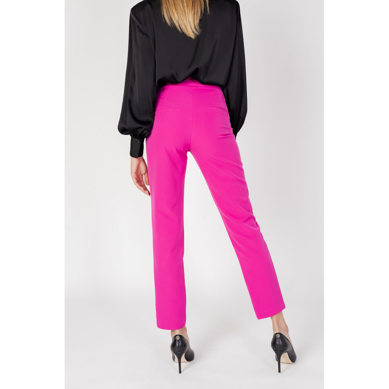 Silence  Women Trousers