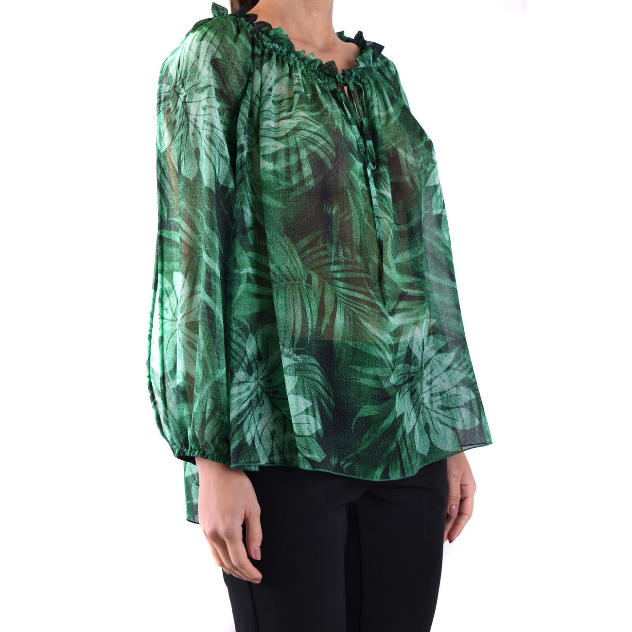 Ermanno  Women Blouse