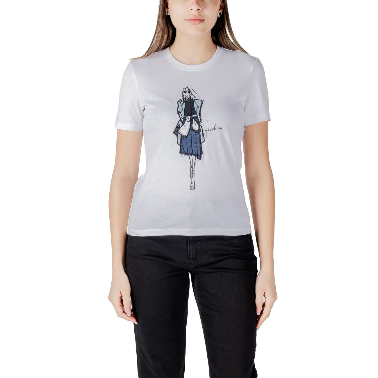 Only  Women T-Shirt