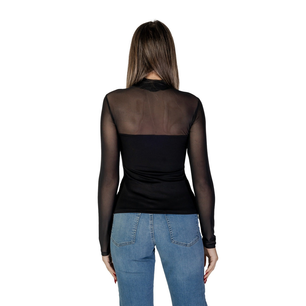 Morgan De Toi  Women Knitwear