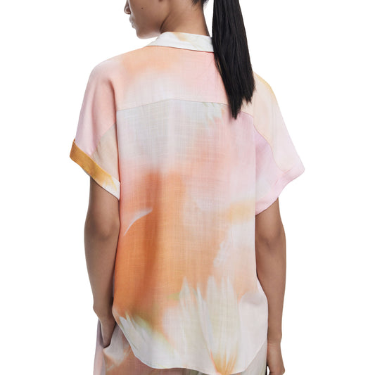 Desigual  Women Shirt