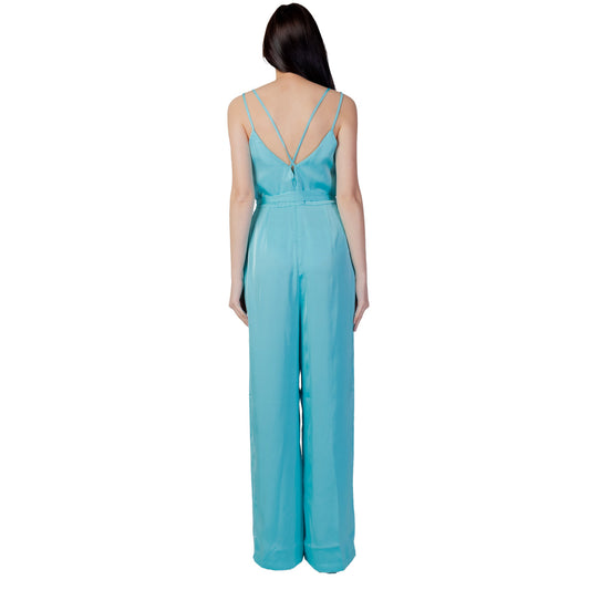 Vila Clothes  Women Jumpsuit