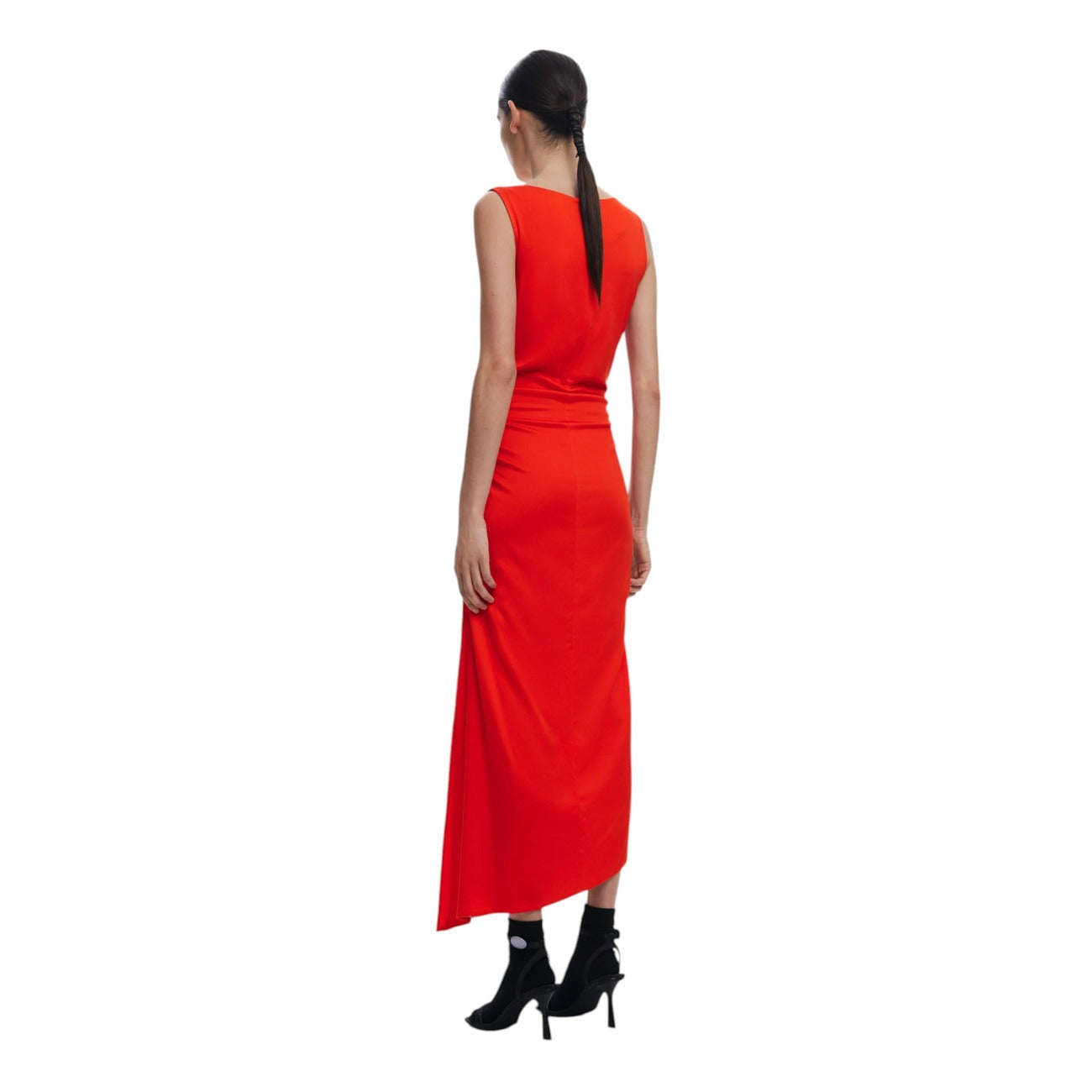 Desigual  Women Dress