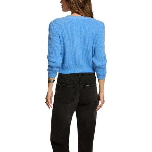 Morgan De Toi  Women Knitwear