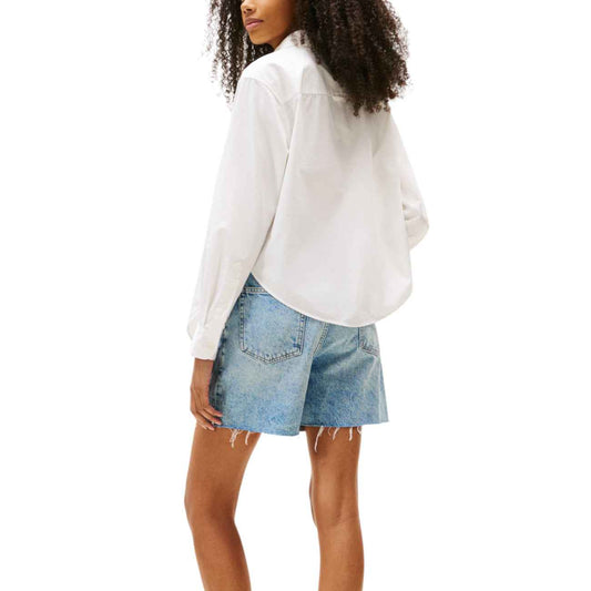 Tommy Hilfiger Jeans  Women Shirt
