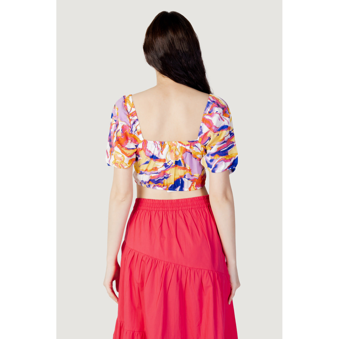 Only  Women Top