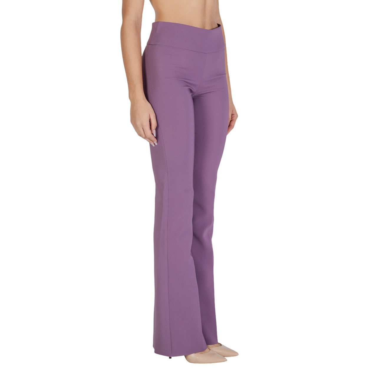 Sandro Ferrone  Women Trousers