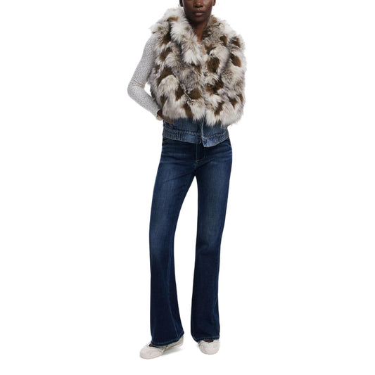 Desigual  Women Gilet
