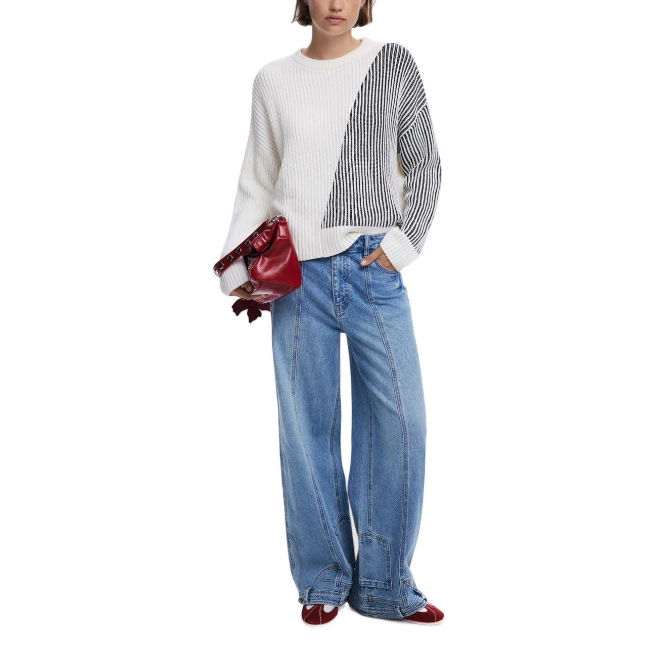 Desigual  Women Knitwear